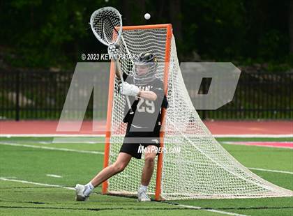 Thumbnail 1 in Daniel Hand vs. Cheshire (CIAC Class M Final) photogallery.