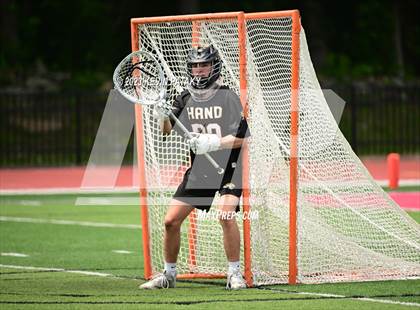 Thumbnail 1 in Daniel Hand vs. Cheshire (CIAC Class M Final) photogallery.
