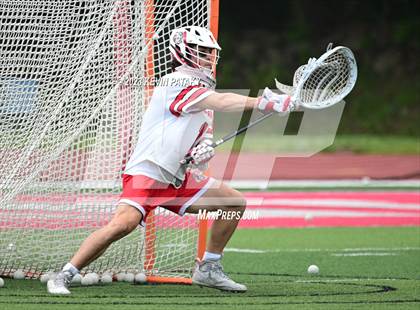 Thumbnail 2 in Daniel Hand vs. Cheshire (CIAC Class M Final) photogallery.