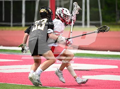 Thumbnail 2 in Daniel Hand vs. Cheshire (CIAC Class M Final) photogallery.