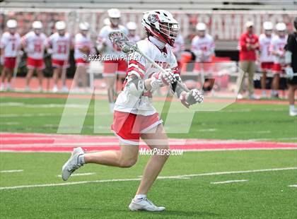 Thumbnail 3 in Daniel Hand vs. Cheshire (CIAC Class M Final) photogallery.