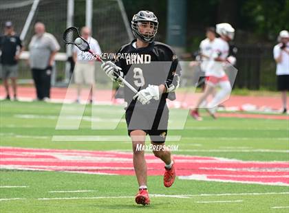 Thumbnail 1 in Daniel Hand vs. Cheshire (CIAC Class M Final) photogallery.