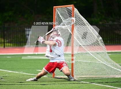 Thumbnail 2 in Daniel Hand vs. Cheshire (CIAC Class M Final) photogallery.