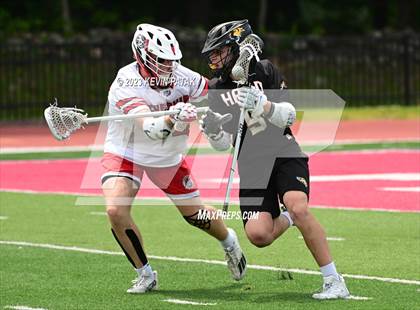 Thumbnail 1 in Daniel Hand vs. Cheshire (CIAC Class M Final) photogallery.