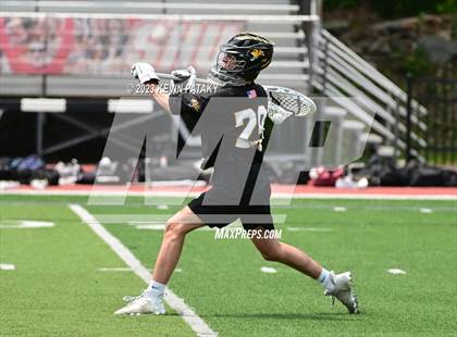 Thumbnail 3 in Daniel Hand vs. Cheshire (CIAC Class M Final) photogallery.