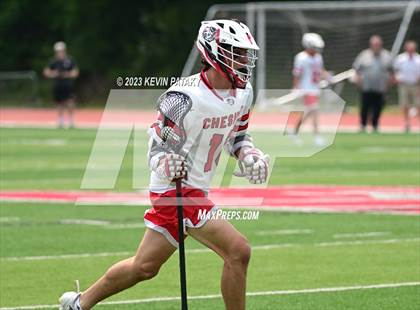Thumbnail 1 in Daniel Hand vs. Cheshire (CIAC Class M Final) photogallery.