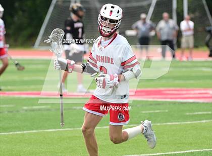 Thumbnail 2 in Daniel Hand vs. Cheshire (CIAC Class M Final) photogallery.