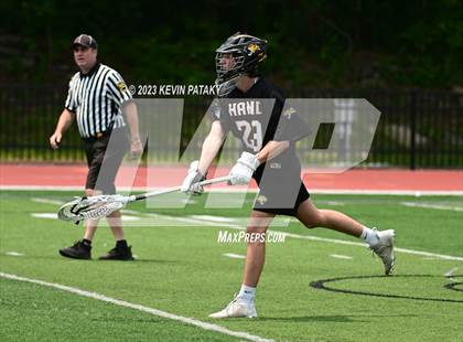 Thumbnail 2 in Daniel Hand vs. Cheshire (CIAC Class M Final) photogallery.