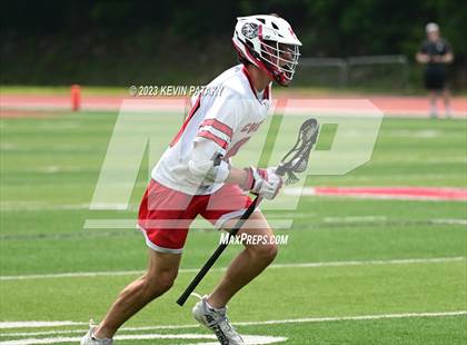 Thumbnail 3 in Daniel Hand vs. Cheshire (CIAC Class M Final) photogallery.
