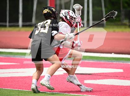 Thumbnail 3 in Daniel Hand vs. Cheshire (CIAC Class M Final) photogallery.