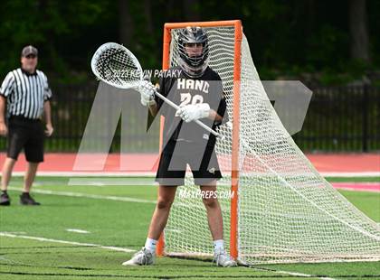Thumbnail 1 in Daniel Hand vs. Cheshire (CIAC Class M Final) photogallery.