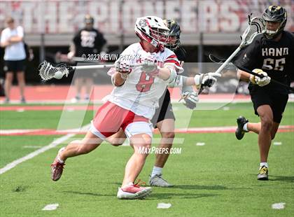 Thumbnail 1 in Daniel Hand vs. Cheshire (CIAC Class M Final) photogallery.