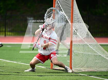 Thumbnail 1 in Daniel Hand vs. Cheshire (CIAC Class M Final) photogallery.