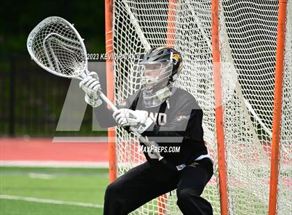 Thumbnail 2 in Daniel Hand vs. Cheshire (CIAC Class M Final) photogallery.