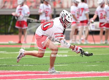 Thumbnail 3 in Daniel Hand vs. Cheshire (CIAC Class M Final) photogallery.