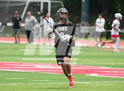 Thumbnail 3 in Daniel Hand vs. Cheshire (CIAC Class M Final) photogallery.