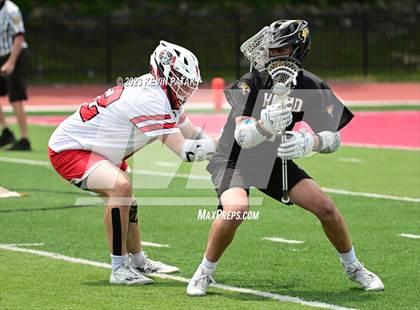 Thumbnail 3 in Daniel Hand vs. Cheshire (CIAC Class M Final) photogallery.