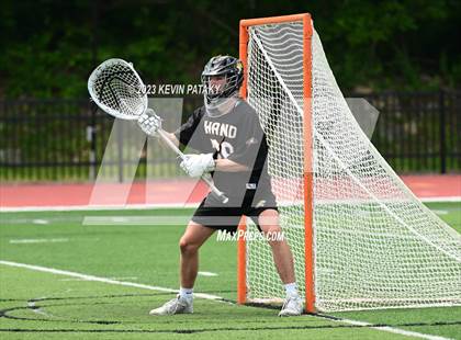 Thumbnail 1 in Daniel Hand vs. Cheshire (CIAC Class M Final) photogallery.