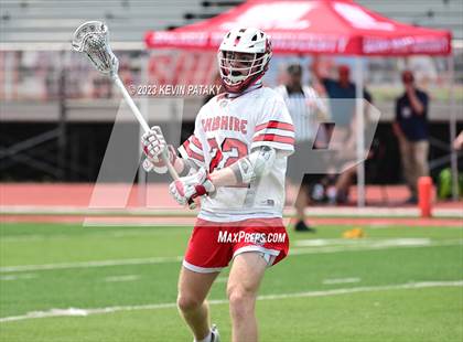 Thumbnail 1 in Daniel Hand vs. Cheshire (CIAC Class M Final) photogallery.