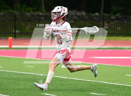 Thumbnail 2 in Daniel Hand vs. Cheshire (CIAC Class M Final) photogallery.