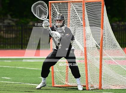 Thumbnail 2 in Daniel Hand vs. Cheshire (CIAC Class M Final) photogallery.