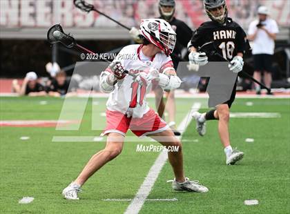 Thumbnail 2 in Daniel Hand vs. Cheshire (CIAC Class M Final) photogallery.