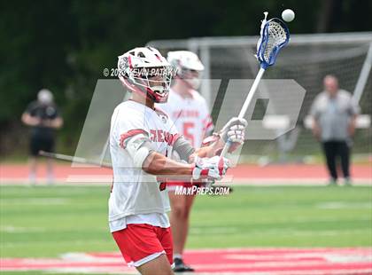 Thumbnail 3 in Daniel Hand vs. Cheshire (CIAC Class M Final) photogallery.