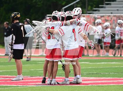 Thumbnail 1 in Daniel Hand vs. Cheshire (CIAC Class M Final) photogallery.