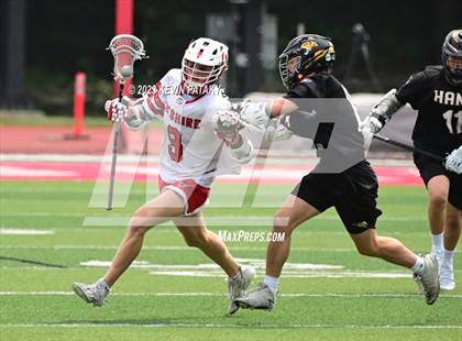Thumbnail 3 in Daniel Hand vs. Cheshire (CIAC Class M Final) photogallery.