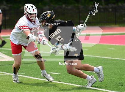 Thumbnail 2 in Daniel Hand vs. Cheshire (CIAC Class M Final) photogallery.