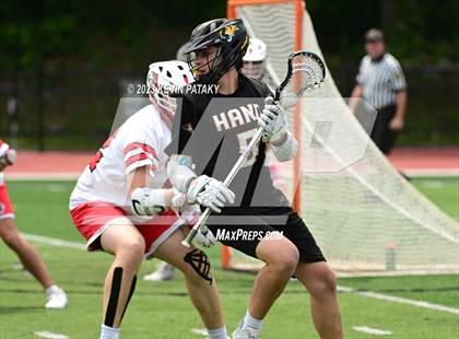 Thumbnail 3 in Daniel Hand vs. Cheshire (CIAC Class M Final) photogallery.