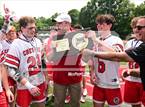 Photo from the gallery "Daniel Hand vs. Cheshire (CIAC Class M Final)"