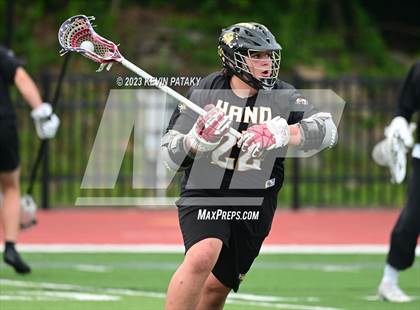 Thumbnail 2 in Daniel Hand vs. Cheshire (CIAC Class M Final) photogallery.
