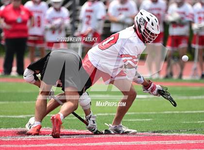 Thumbnail 2 in Daniel Hand vs. Cheshire (CIAC Class M Final) photogallery.