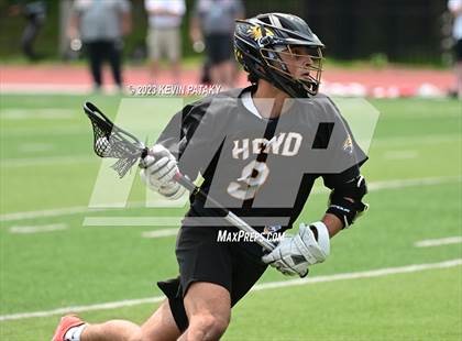 Thumbnail 1 in Daniel Hand vs. Cheshire (CIAC Class M Final) photogallery.