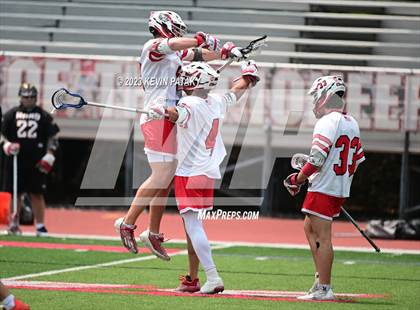 Thumbnail 2 in Daniel Hand vs. Cheshire (CIAC Class M Final) photogallery.
