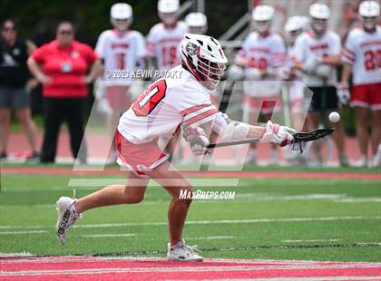 Thumbnail 2 in Daniel Hand vs. Cheshire (CIAC Class M Final) photogallery.