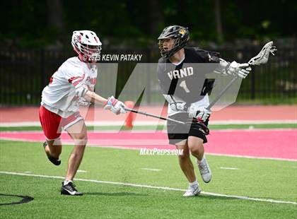 Thumbnail 2 in Daniel Hand vs. Cheshire (CIAC Class M Final) photogallery.