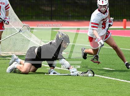Thumbnail 2 in Daniel Hand vs. Cheshire (CIAC Class M Final) photogallery.