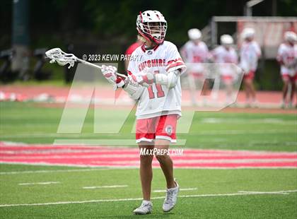 Thumbnail 3 in Daniel Hand vs. Cheshire (CIAC Class M Final) photogallery.