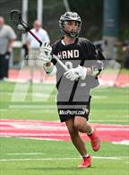 Photo from the gallery "Daniel Hand vs. Cheshire (CIAC Class M Final)"