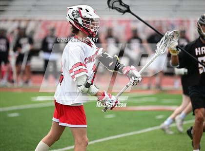 Thumbnail 2 in Daniel Hand vs. Cheshire (CIAC Class M Final) photogallery.