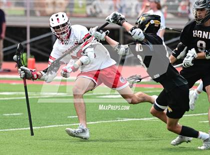 Thumbnail 1 in Daniel Hand vs. Cheshire (CIAC Class M Final) photogallery.