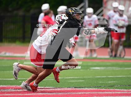 Thumbnail 2 in Daniel Hand vs. Cheshire (CIAC Class M Final) photogallery.