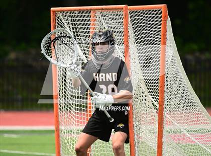 Thumbnail 3 in Daniel Hand vs. Cheshire (CIAC Class M Final) photogallery.