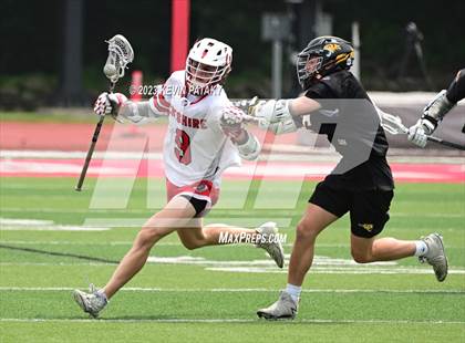 Thumbnail 1 in Daniel Hand vs. Cheshire (CIAC Class M Final) photogallery.