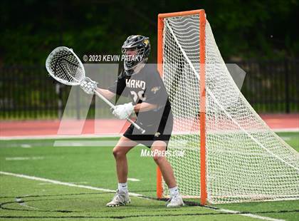 Thumbnail 2 in Daniel Hand vs. Cheshire (CIAC Class M Final) photogallery.