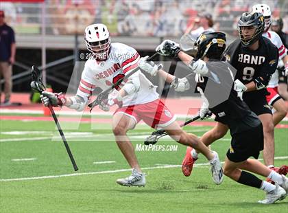 Thumbnail 3 in Daniel Hand vs. Cheshire (CIAC Class M Final) photogallery.