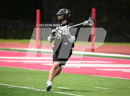 Thumbnail 1 in Daniel Hand vs. Cheshire (CIAC Class M Final) photogallery.