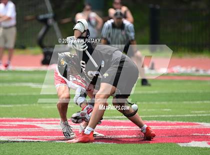 Thumbnail 3 in Daniel Hand vs. Cheshire (CIAC Class M Final) photogallery.